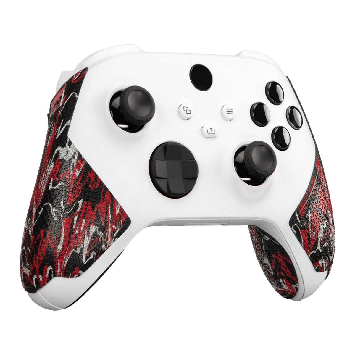 Lizard Skins DSP Controller Grip til Xbox Series X - Wildfire Camo