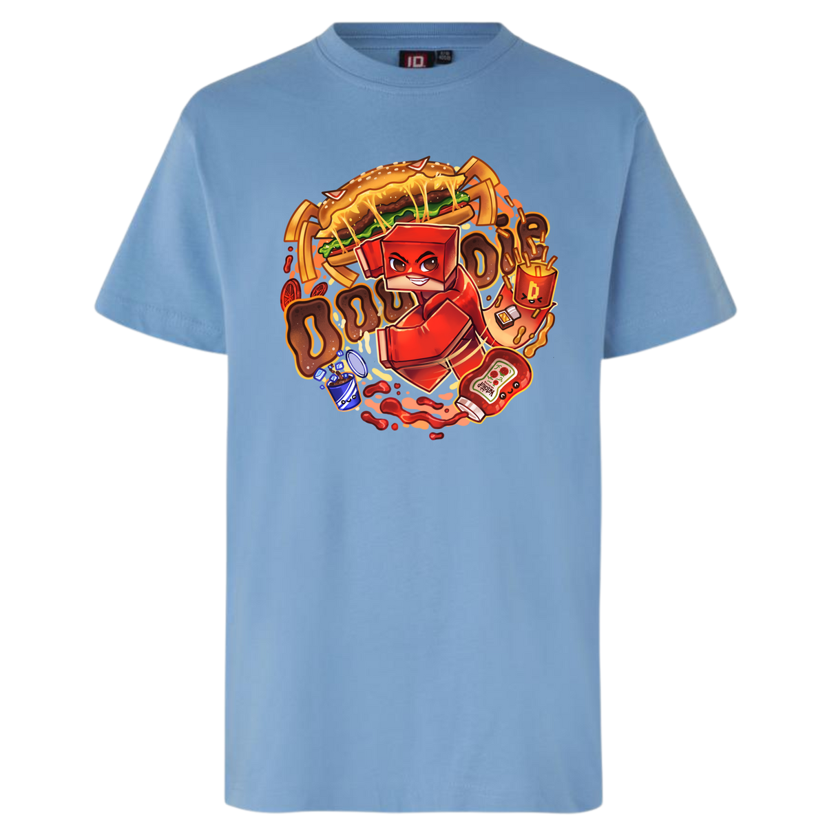 Doodie Madkamp Tee Doodie