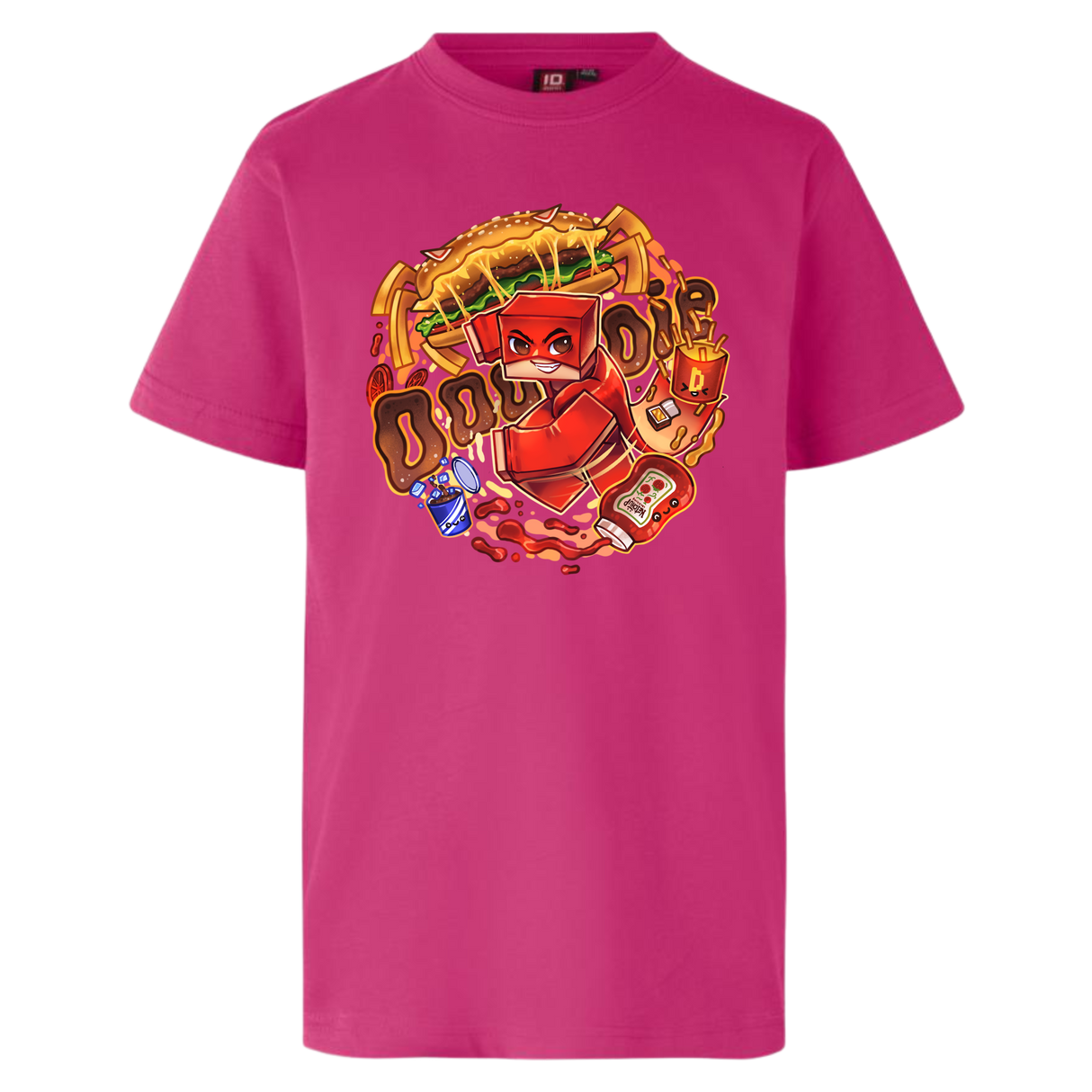 Doodie Madkamp Tee Doodie