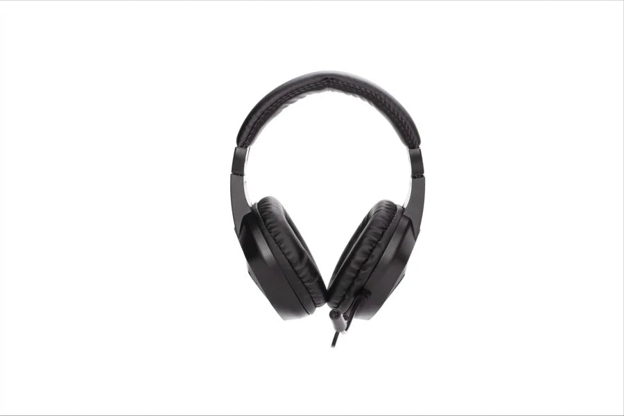 Maxx Tech - MX40 LED Multiplatform Gaming Headset