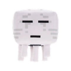 Minecraft - 30 cm plush - Chast (72082) Minecraft