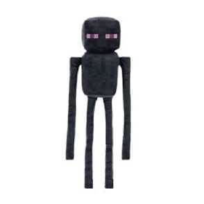 Minecraft - 30 cm plush - Enderman (72085) Minecraft