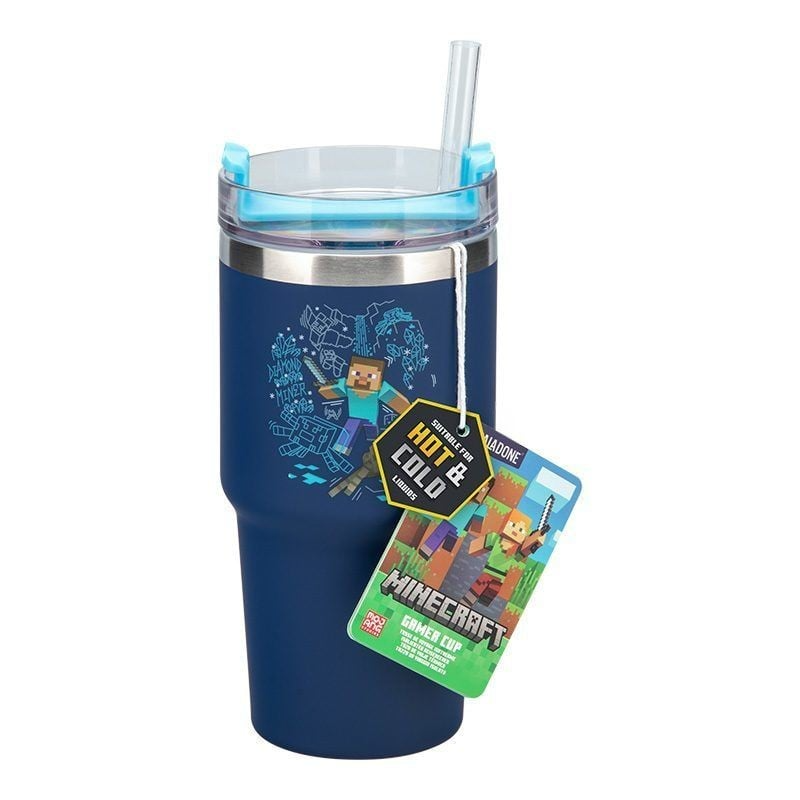 Minecraft Gamer Cup