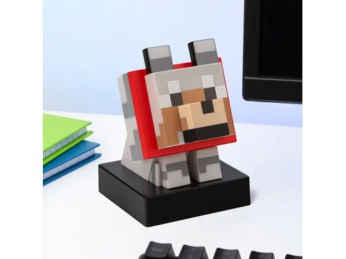 Minecraft - Wolf Icon Light