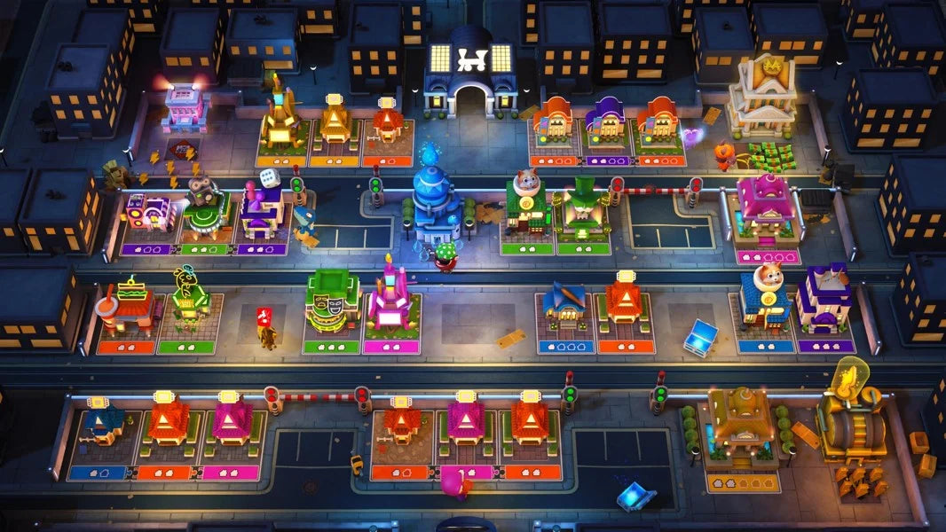 Monopoly Madness - PlayStation 4