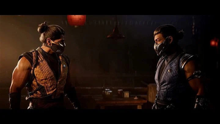 Mortal Kombat 1 - PlayStation 5