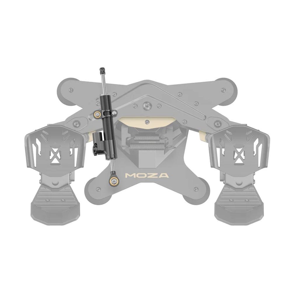 MOZA MRP Adjustable Damper