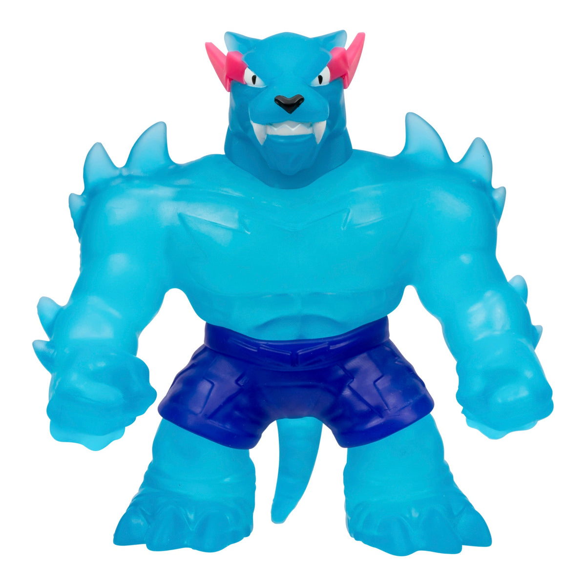 MR. BEAST LAB - Stretch Hero Iconic Panther (24737) MR. BEAST LAB
