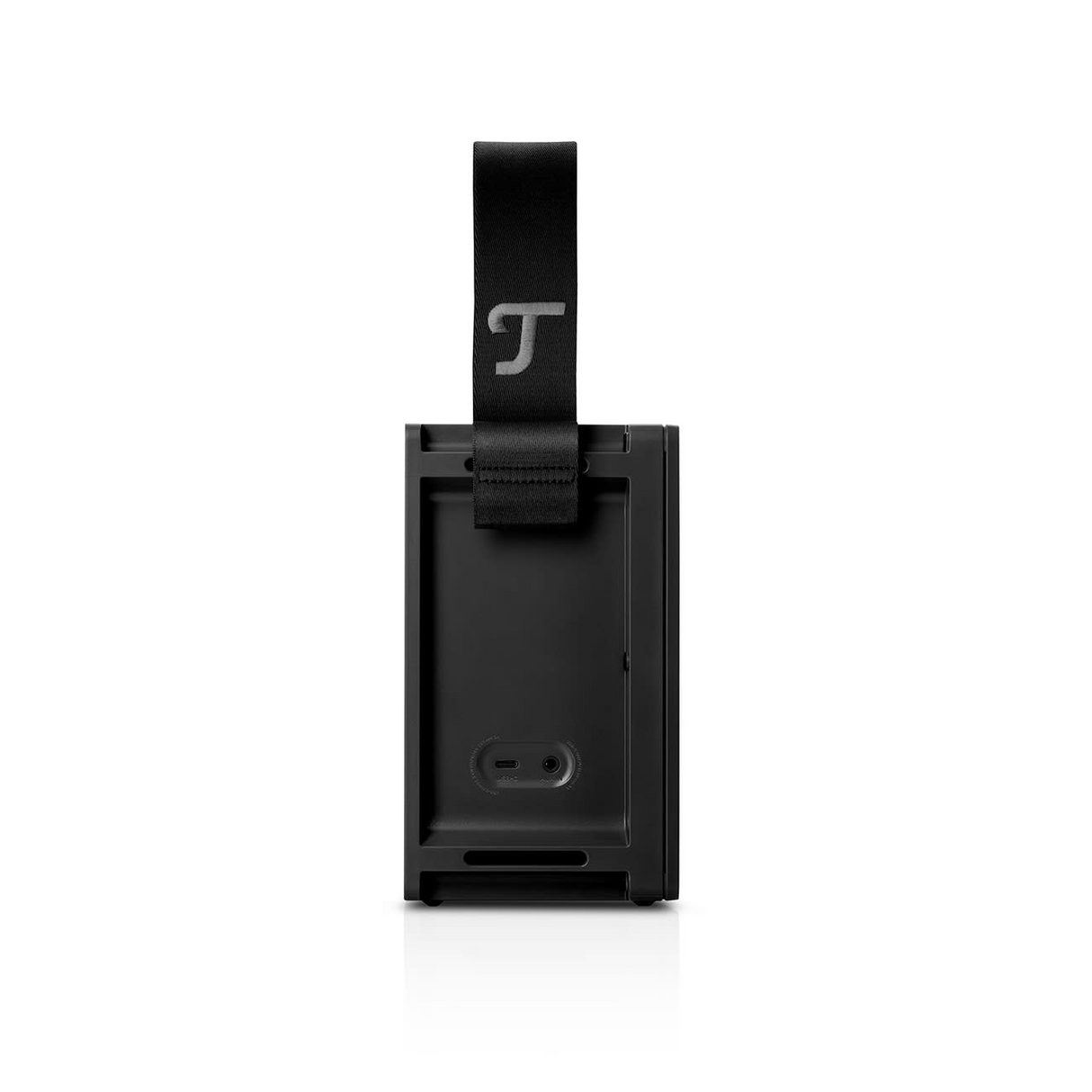 Teufel MYND wireless bluetooth Speaker 2.1 System black