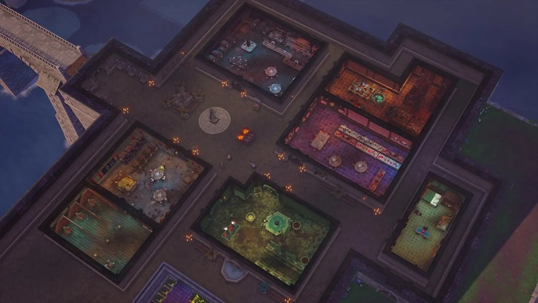 Naheulbeuk’s Dungeon Master (Limited Edition) - Nintendo Switch