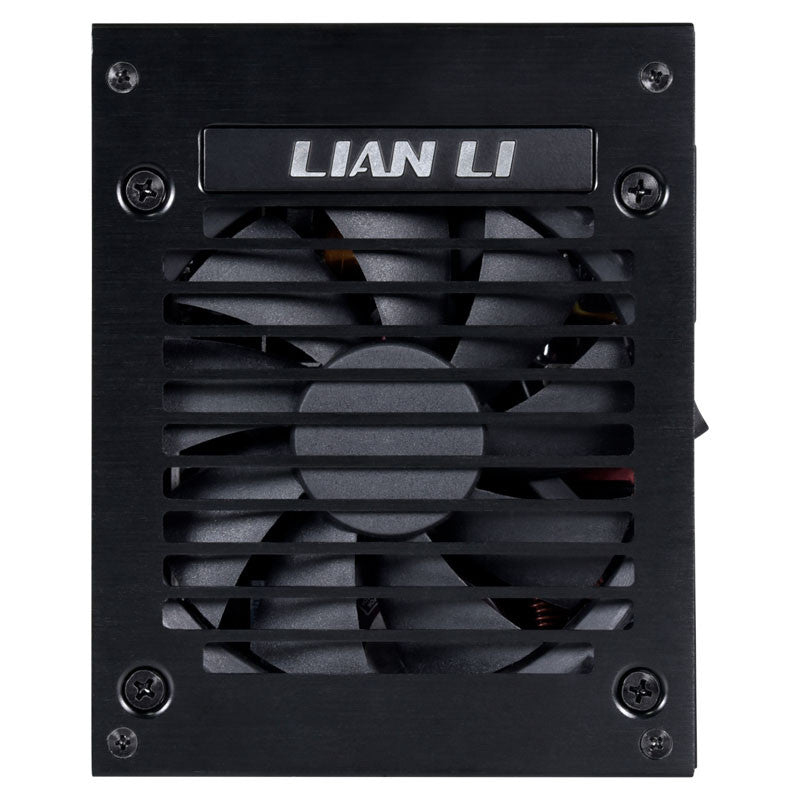 Lian Li SP850, 80 PLUS Gold SFX Powersupply - 850 Watt, Black