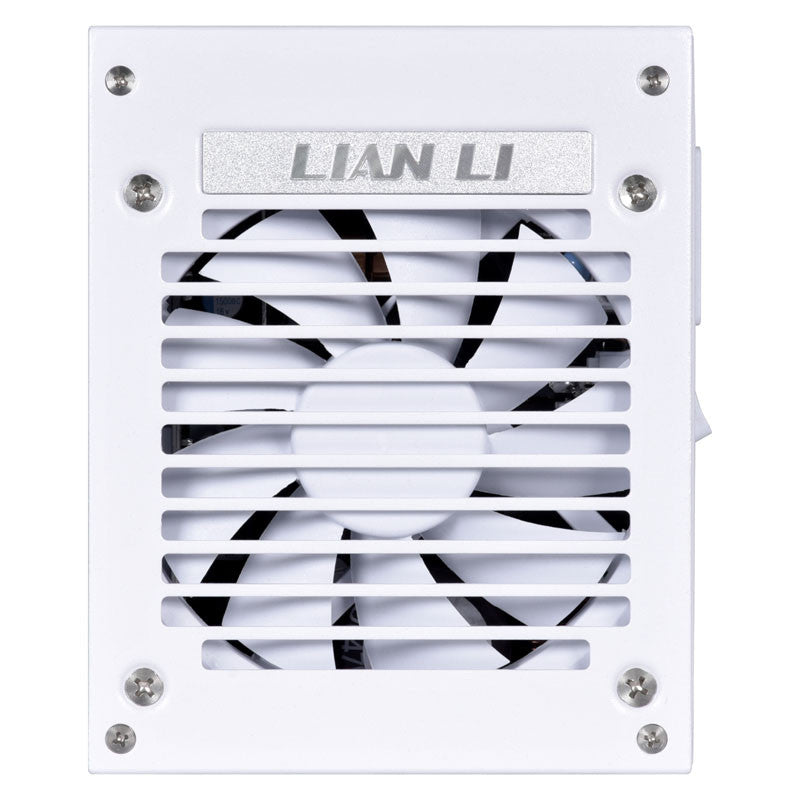 Lian Li SP850W - 80 PLUS Gold SFX Powersupply - 850 Watt - Hvid