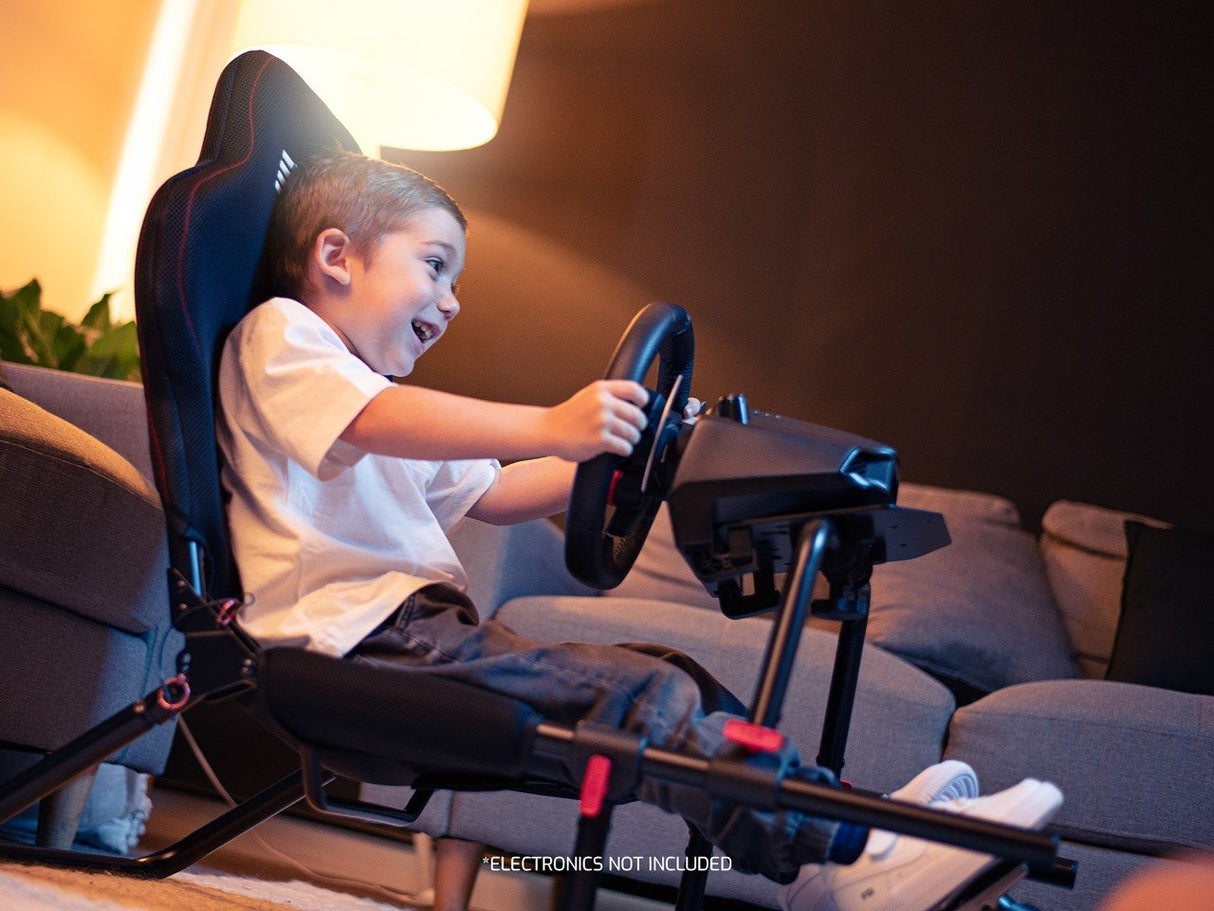 NL RACING FORMULA LITE PRO COCKPIT