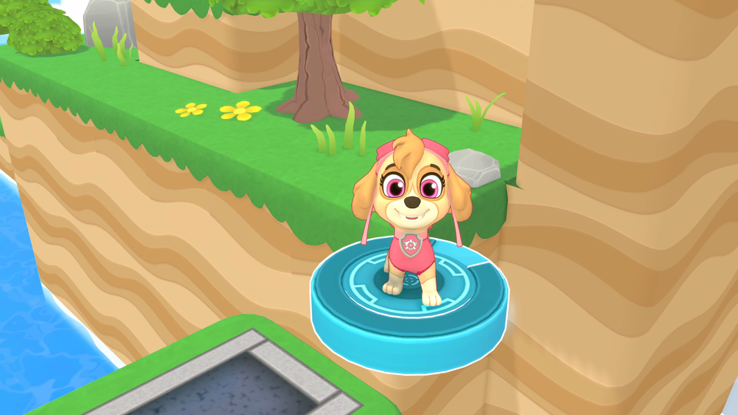 Nick Jr. Party Adventure - PlayStation 5