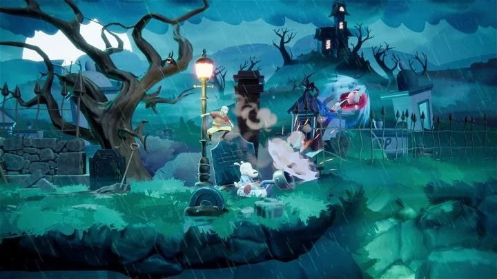 Nickelodeon All-Star Brawl 2 - PlayStation 5