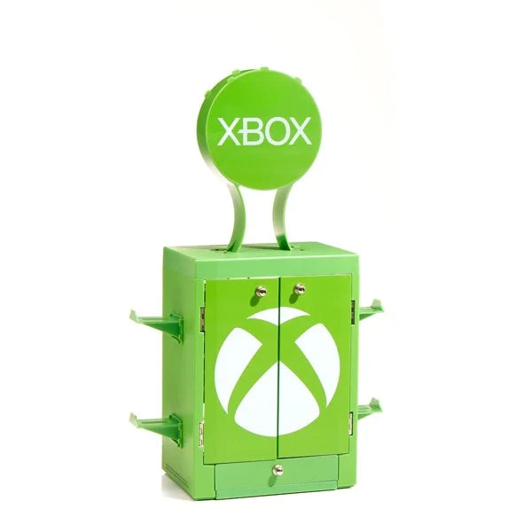 NUMSKULL XBOX GAMING LOCKER
