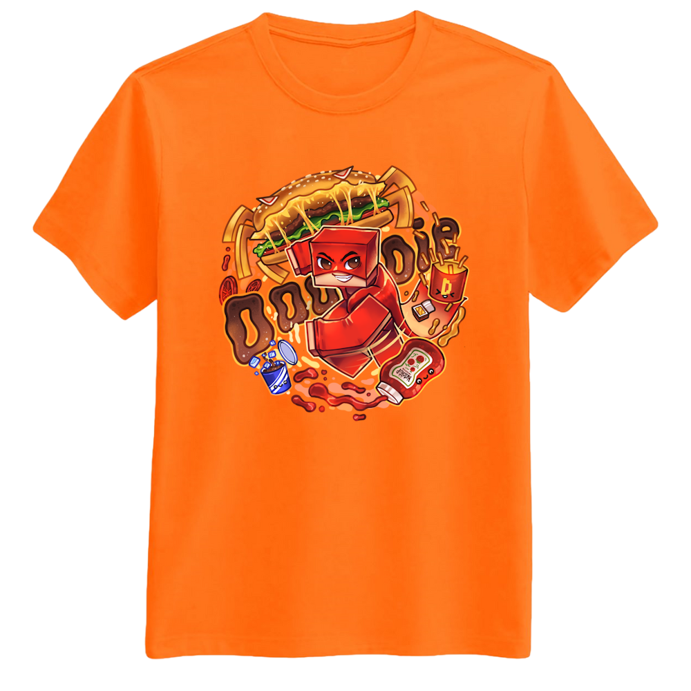 Doodie Madkamp Tee Doodie