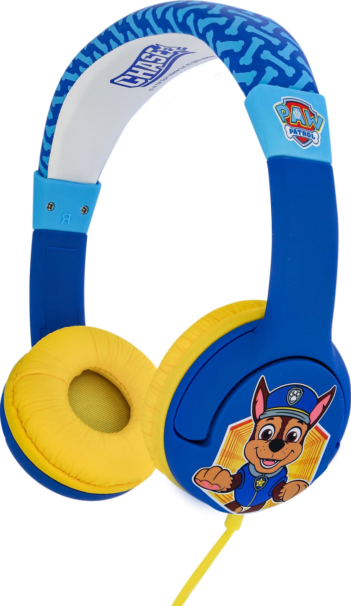 OTL - Kids Wireless Headset - PAW Patrol Movie OTL