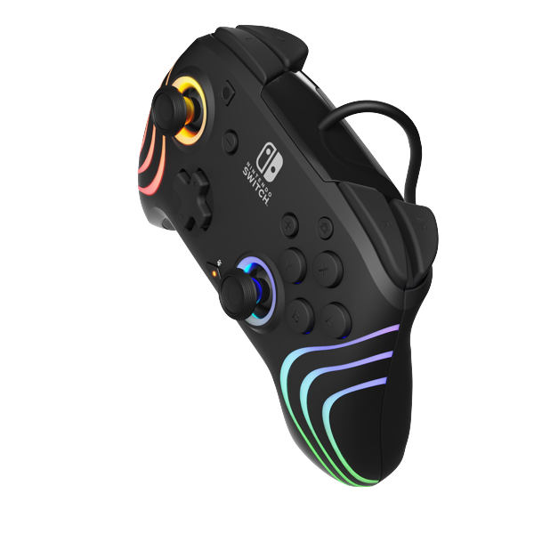 PDP Afterglow Wave Kablet Controller