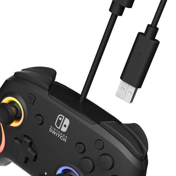 PDP Afterglow Wave Kablet Controller