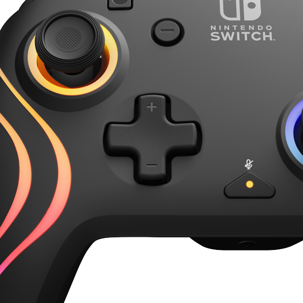 PDP Afterglow Wave Kablet Controller
