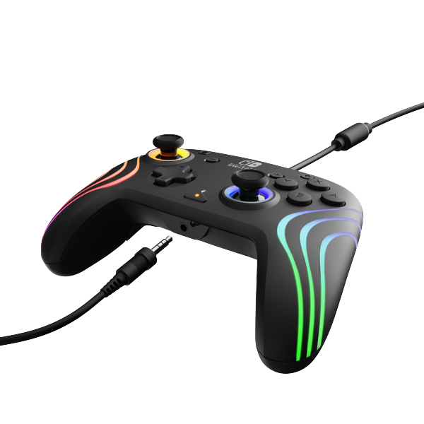 PDP Afterglow Wave Kablet Controller