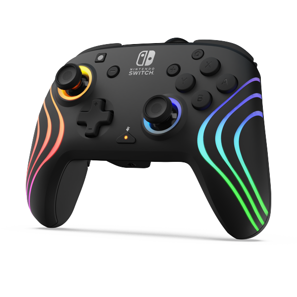 PDP Afterglow Wave Kablet Controller