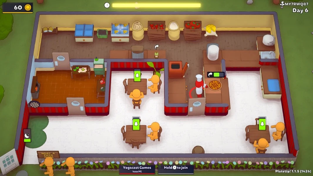 Plate Up - PlayStation 4