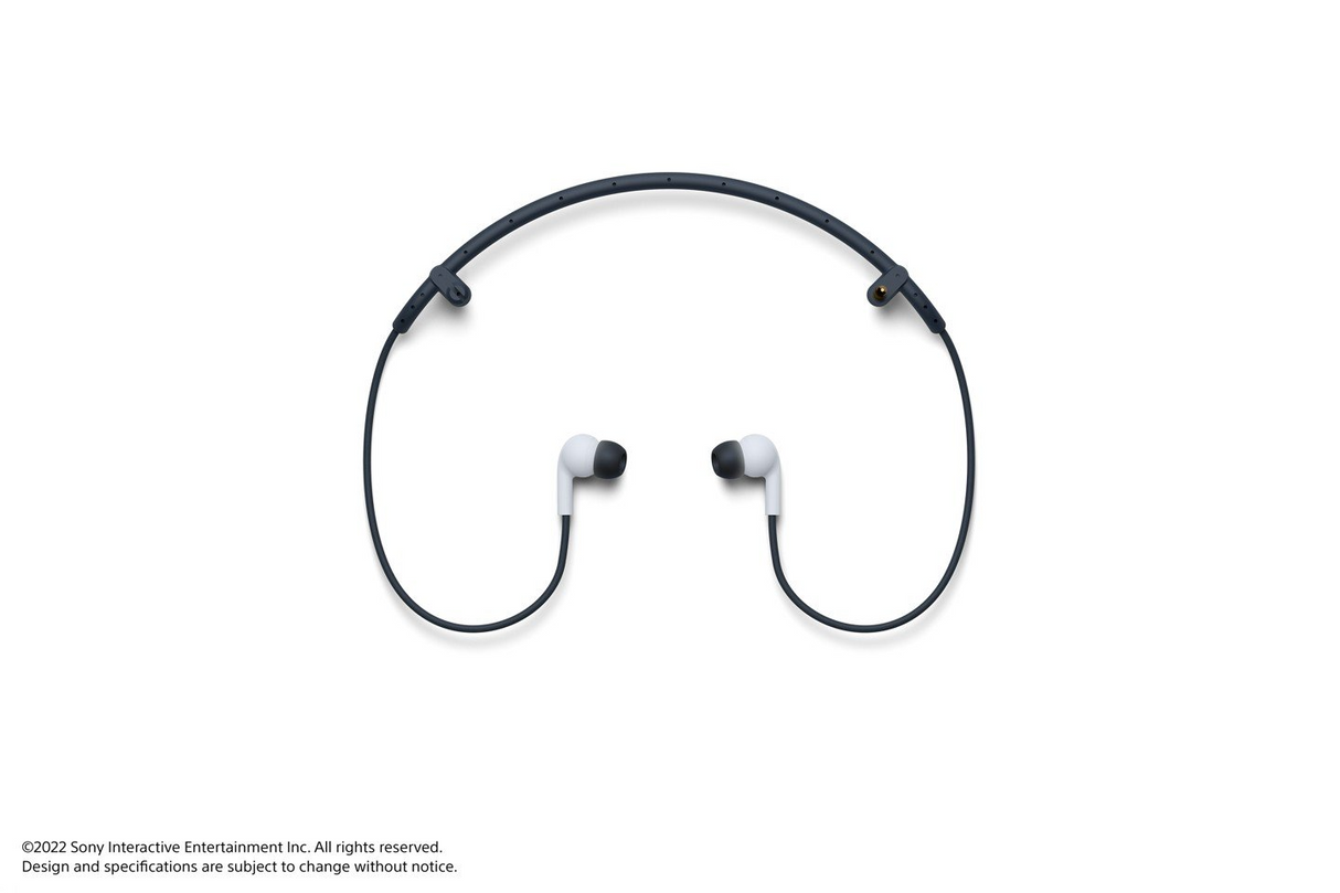 PlayStation VR2 - Horizon Call of the Mountain Bundle