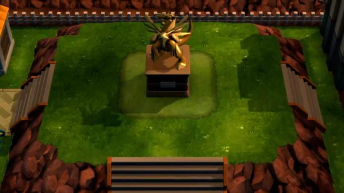 Pokémon Brilliant Diamond (UK4)