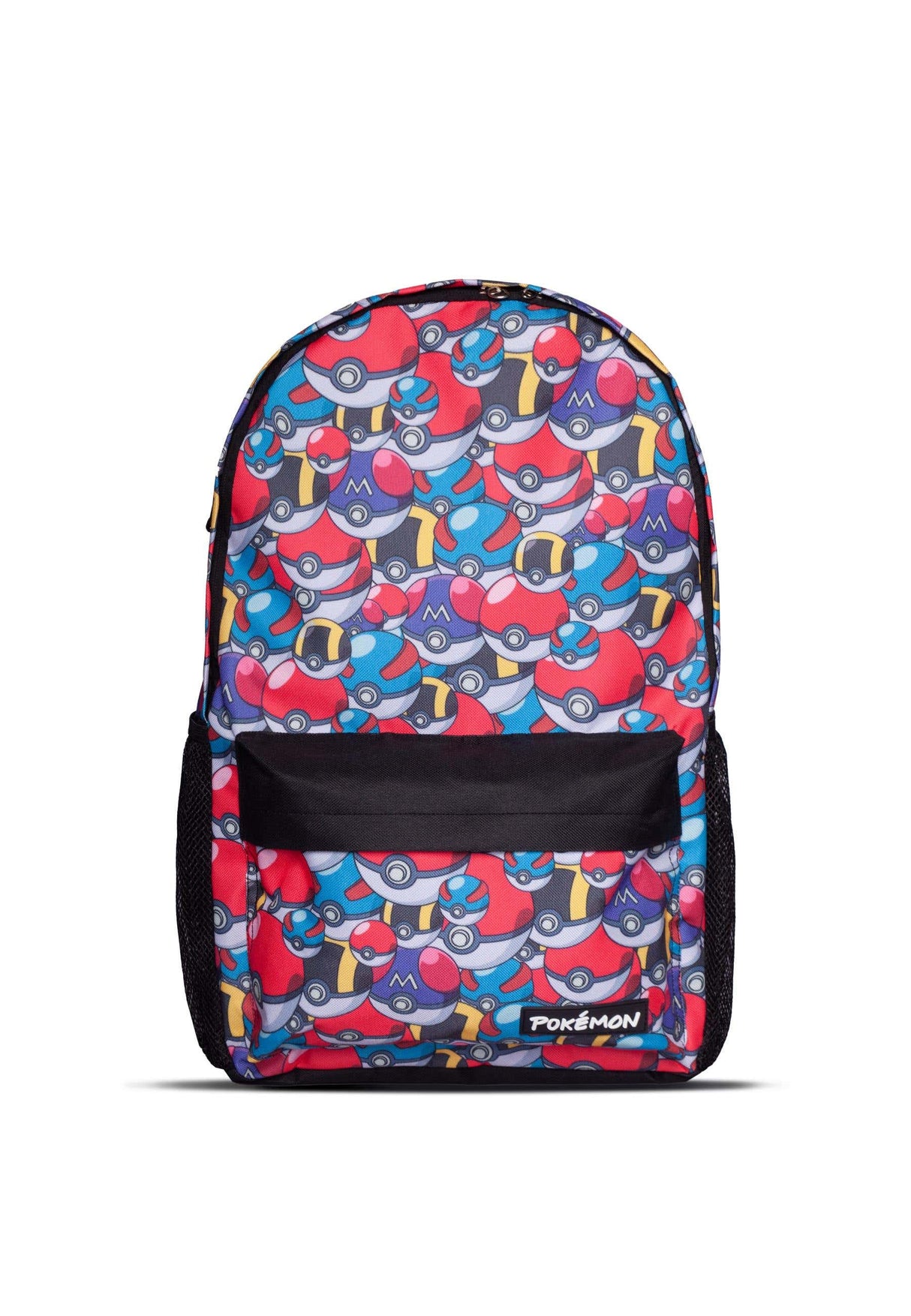 Pokémon - Basic Backpack (BP108511POK) Pokémon