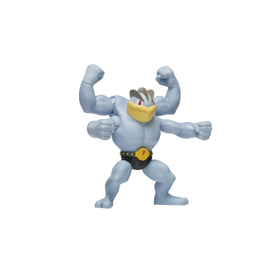 Pokémon - Stridsfigur - Blandad (95135-10-R)