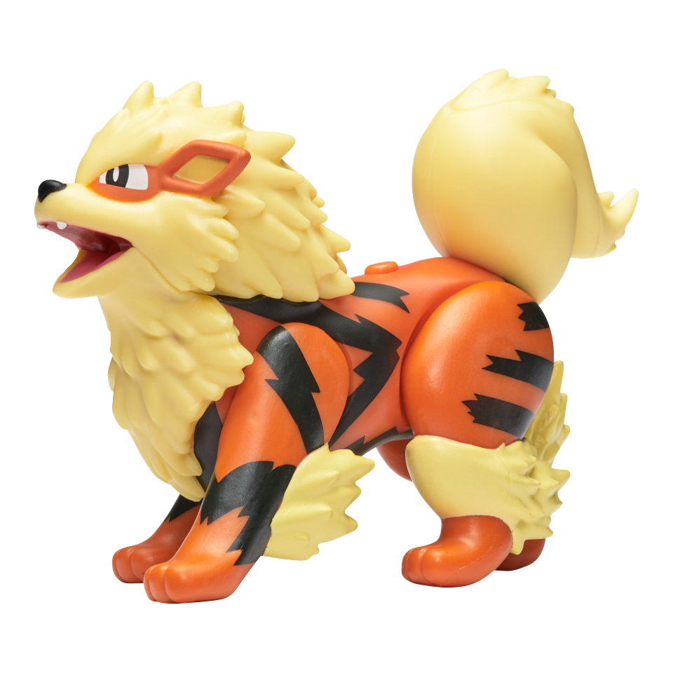 Pokémon - Stridsfigur - Blandad (95135-10-R)