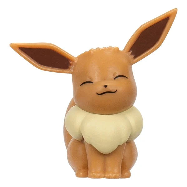 Pokemon - Battle Figure 6 Pk (PKW3614)