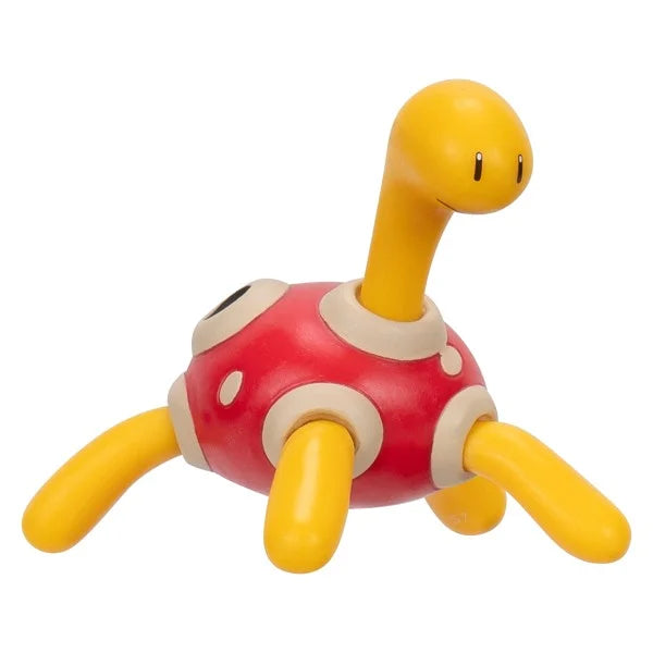 Pokemon - Battle Figure 6 Pk (PKW3614)