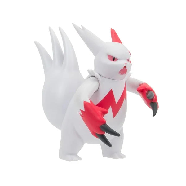 Pokemon - Battle Figure Zangoose (PKW3568)