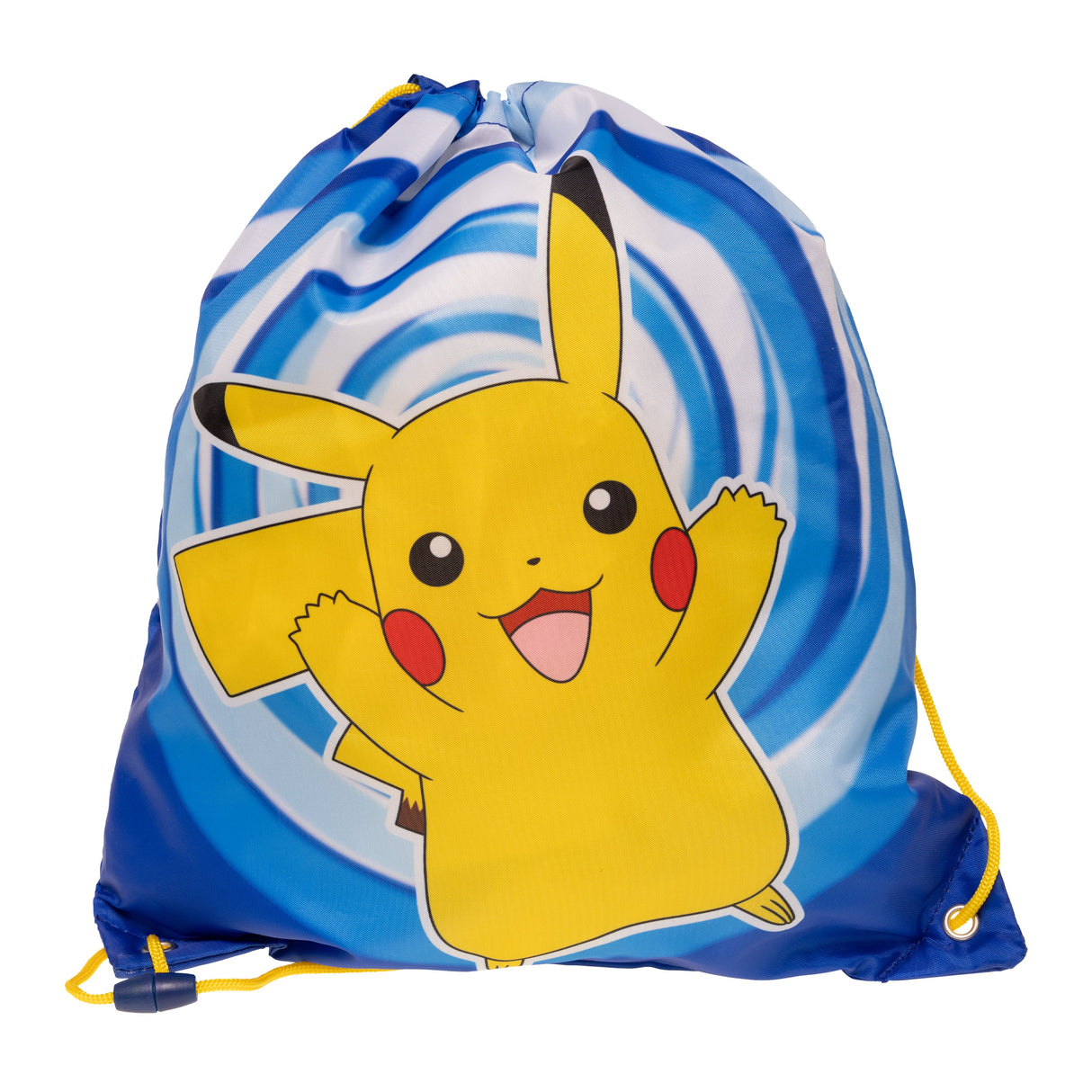 Pokémon - Gym bag 35 x 45 cm (161709610) Pokémon