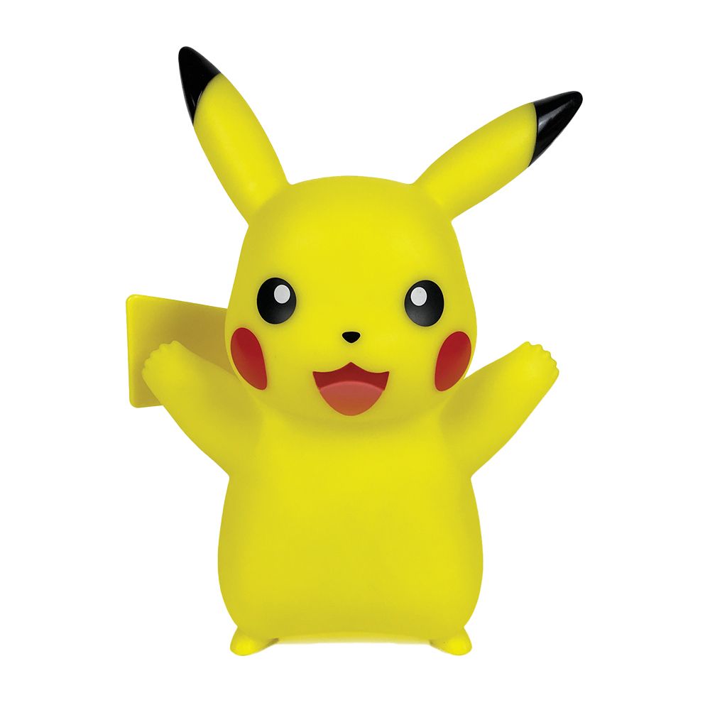 Pokémon Happy Pikachu Light-Up Figurine Nemesis Now