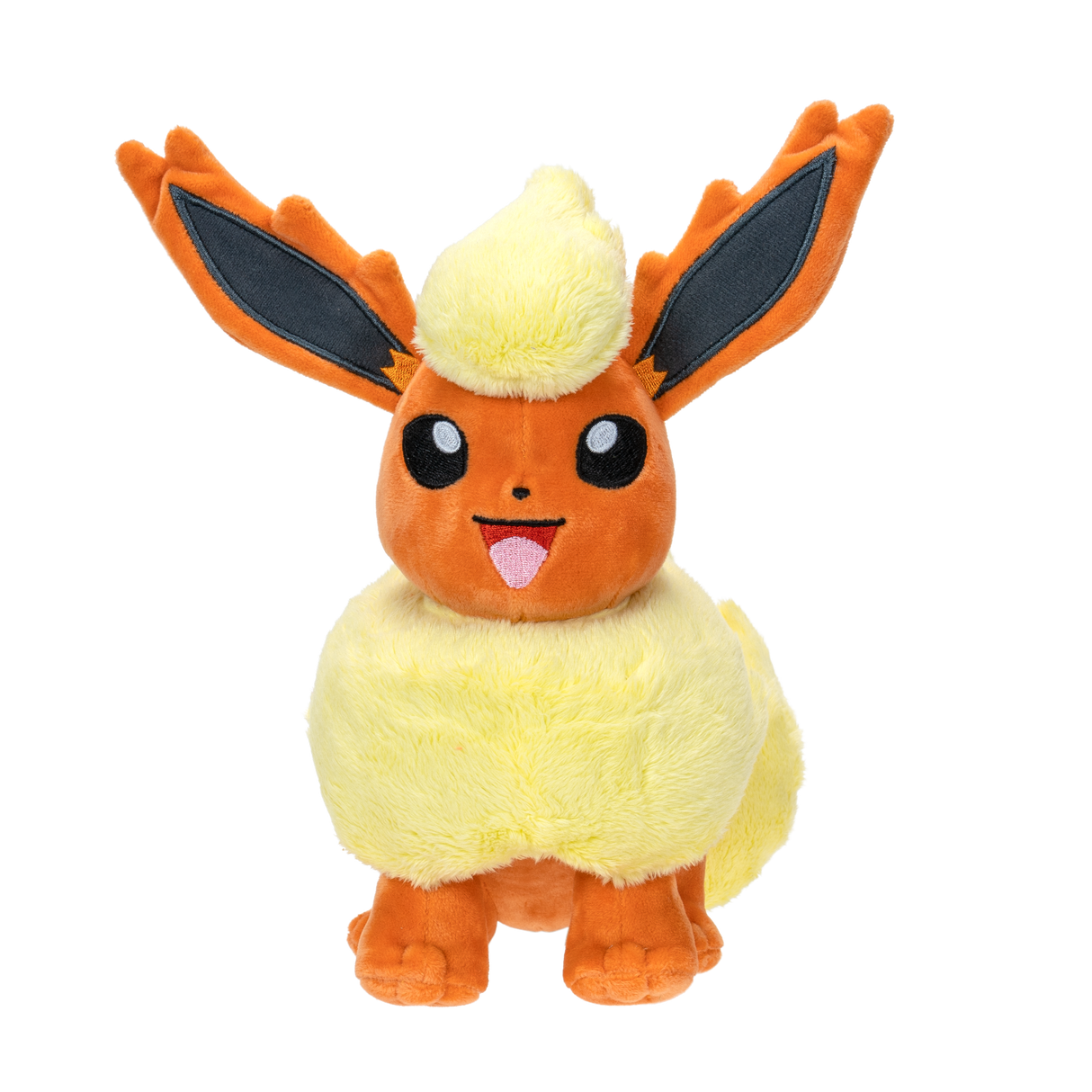 Pokémon - Plush 20 cm Flareon (PKW3406) Pokémon