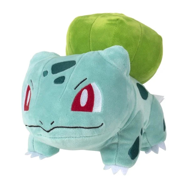 Pokemon - Plush 20 CM - Kanto - Bulbasaur