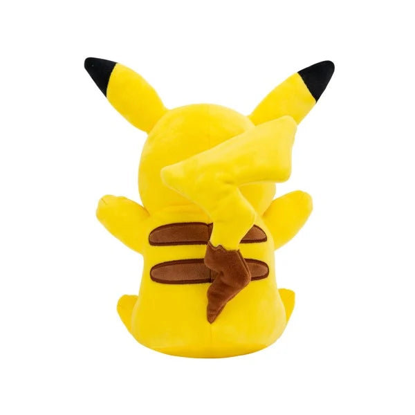 Pokémon - Plush 20 cm Pikachu (PKW4193)