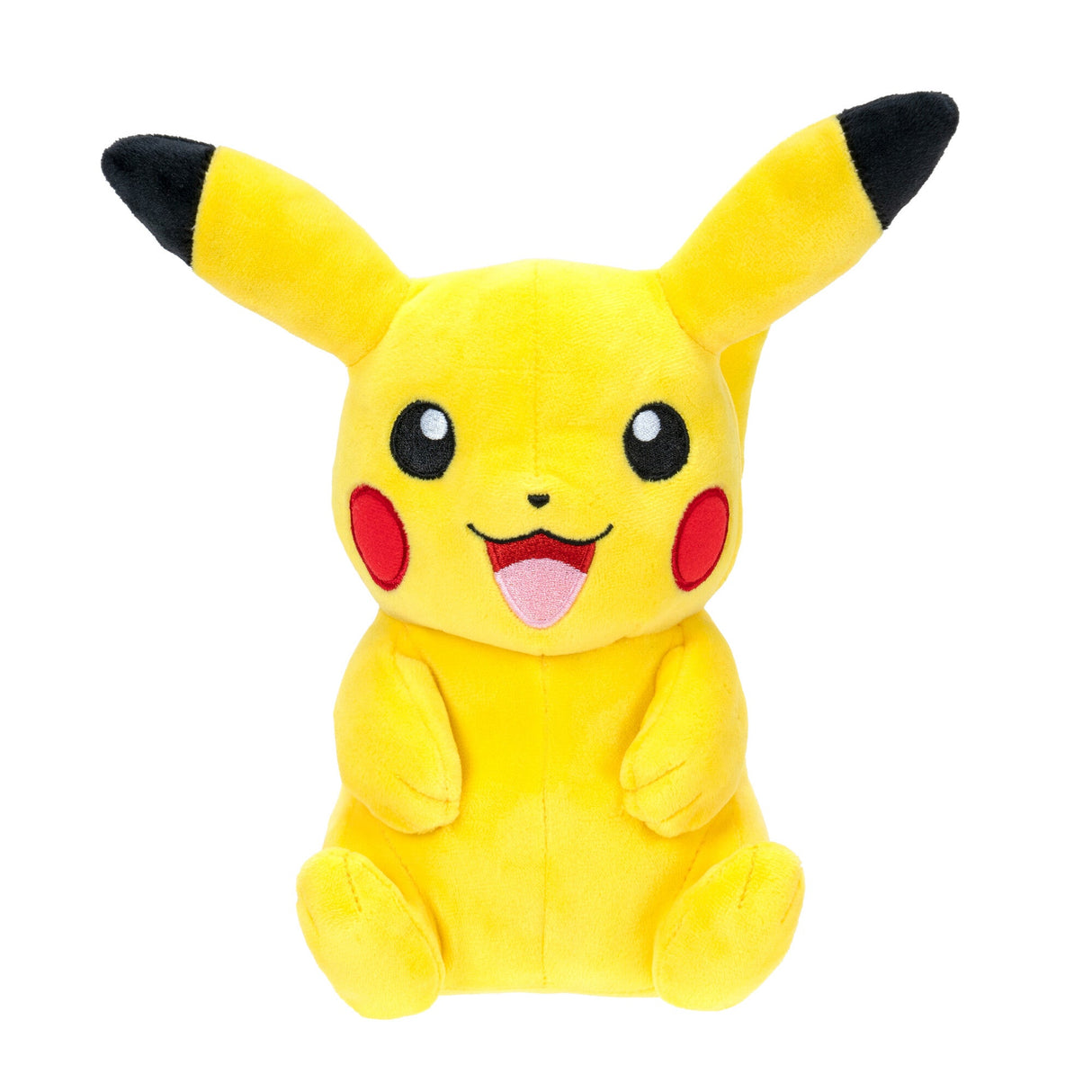 Pokemon - Plush 20 Cm - Pikachu Pokémon