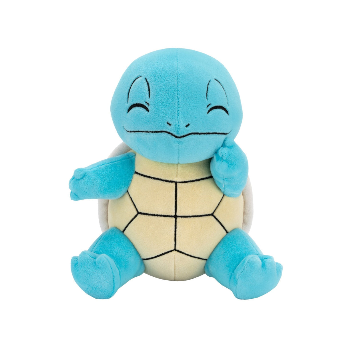 Pokémon - Plush 20 cm Squirtle (PKW4195) Pokémon