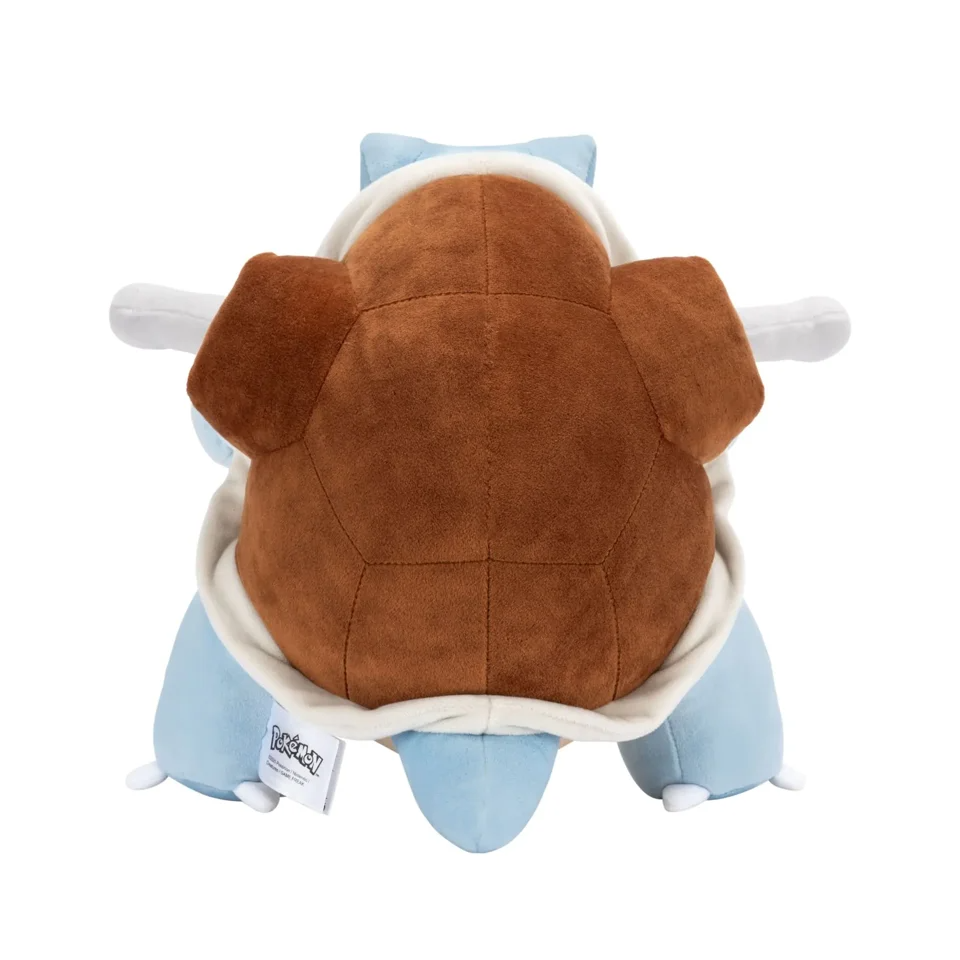 Pokémon - Plush 30 cm Blastoise - (PKW4466)