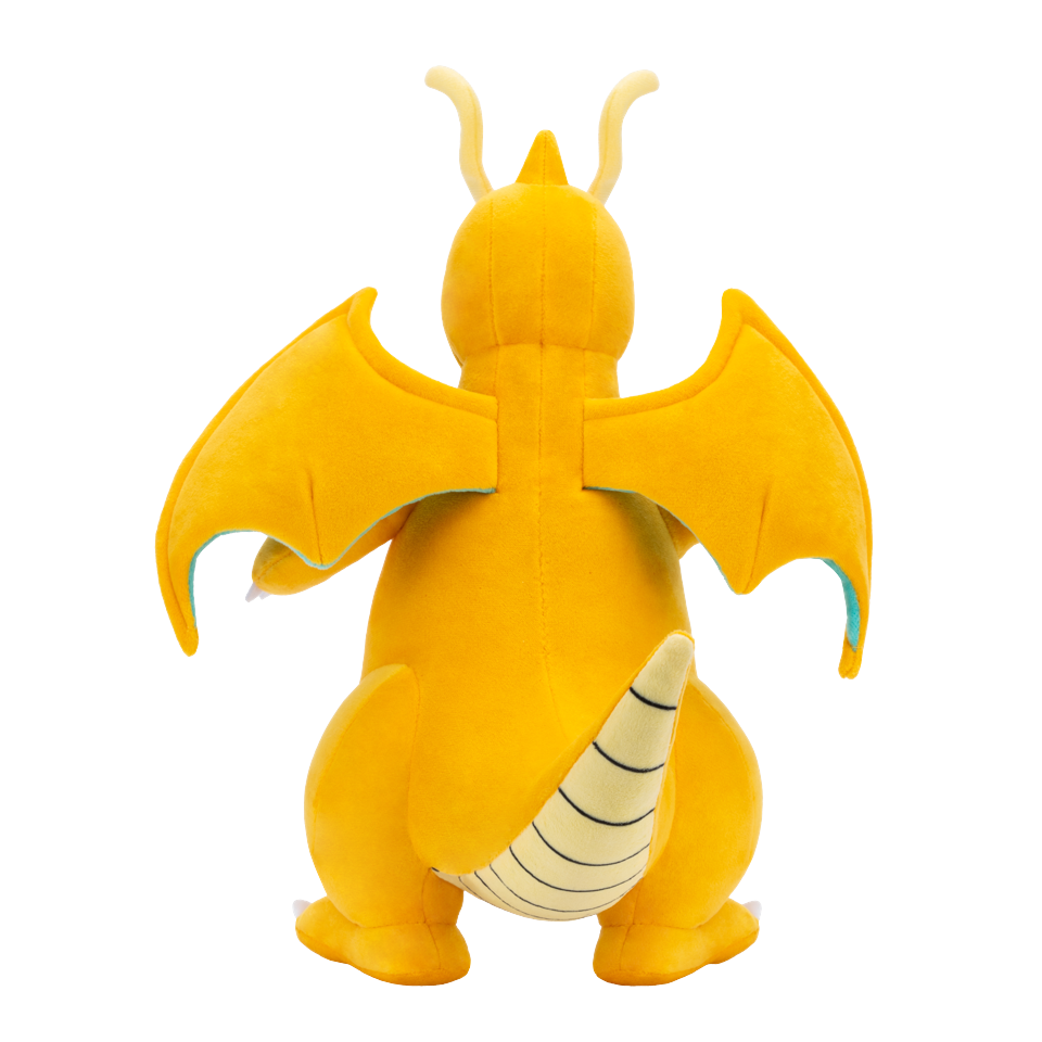 Pokémon - Plush 30 cm Dragonite - (PKW4468)