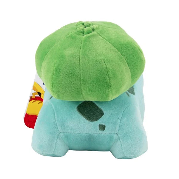 Pokémon - Plush 20 cm - Bulbasaur (PKW30839)
