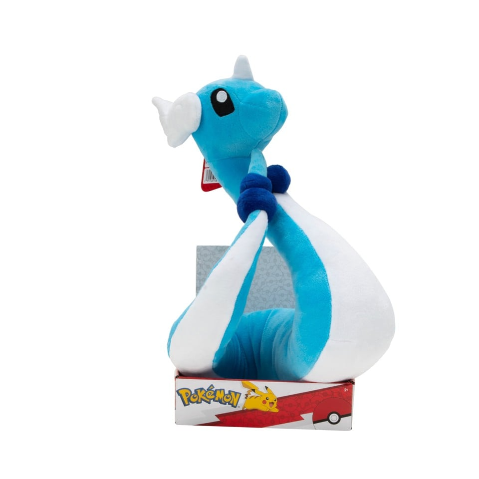 Pokémon - Plysch 30 cm - Dragonair (PKW3108)