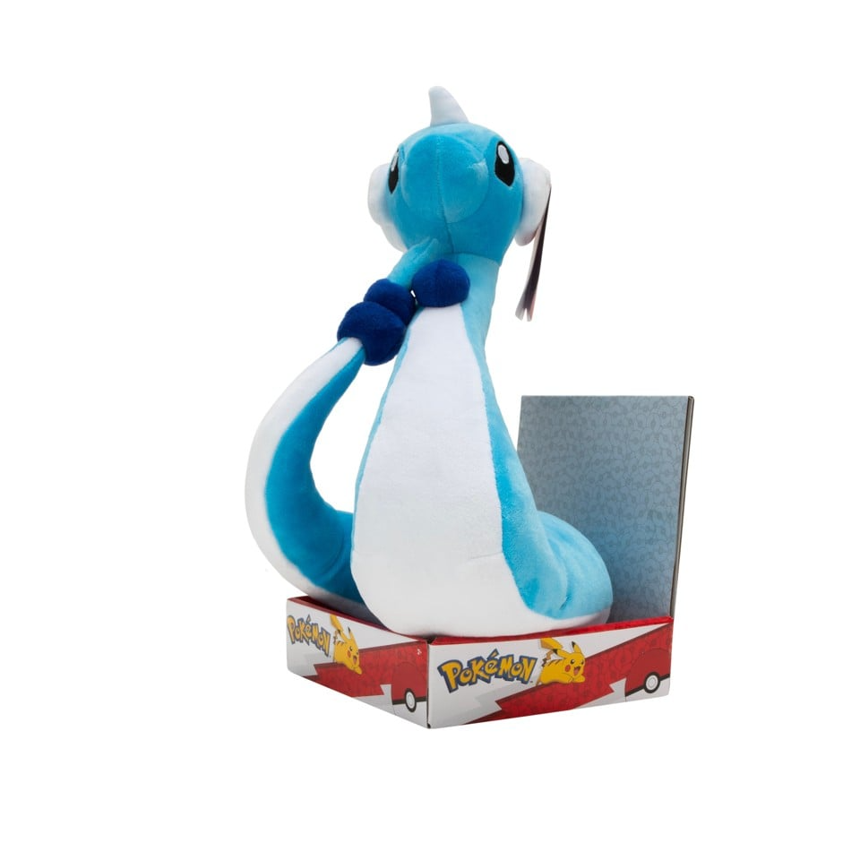 Pokémon - Plysch 30 cm - Dragonair (PKW3108)