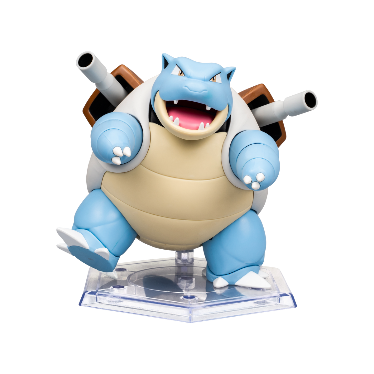 Pokémon - Select Articulated Figure Blastoise (PKW4930) Pokémon