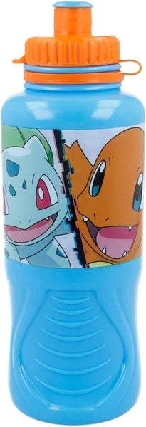 Pokémon - Sports Vandflaske (8028)